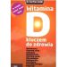 Witamina D kluczem do zdrowia