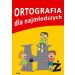 Ortografia dla najmłodszych