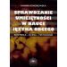 Sprawdzanie umiejętności w nauce języka obcego
