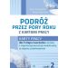 Podróż przez pory roku z kartami pracy. Część 2