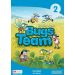 Bugs Team 2 Książka ucznia MACMILLAN