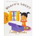 Where's Lucy? + CD-ROM MM PUBLICATIONS