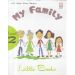 My Family + CD-ROM MM PUBLICATIONS