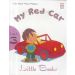 My red car + CD-ROM MM PUBLICATIONS