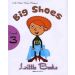 Big shoes + CD-ROM MM PUBLICATIONS