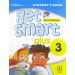 Get Smart Plus 3 SB MM PUBLICATIONS