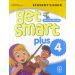 Get Smart Plus 4 SB MM PUBLICATIONS