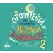 Opowieści na dobranoc dla młodych... T.2 audiobook