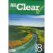 All Clear 8 Zeszyt do jęz. angielskiego MACMILLAN