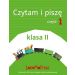 Lokomotywa 2 Czytam i piszę cz.1 w.2018 GWO