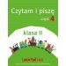 Lokomotywa 2 Czytam i piszę cz.4 w.2018 GWO
