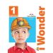 I wonder 1 PB +ieBook EXPRESS PUBLISHING