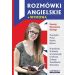 Rozmówki angielskie + wymowa w.2018