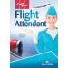 Career Paths: Flight Attendant SB + DigiBook