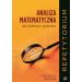 Analiza matematyczna dla licealistów i studentów