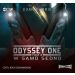 Odyssey One T.2 W samo sedno audiobook