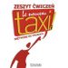 Le  Nouveau Taxi 1 ćwiczenia PL HACHETTE